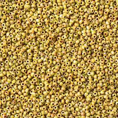 MIYUKI Round Rocailles Beads SEED-X0055-RR4512-1