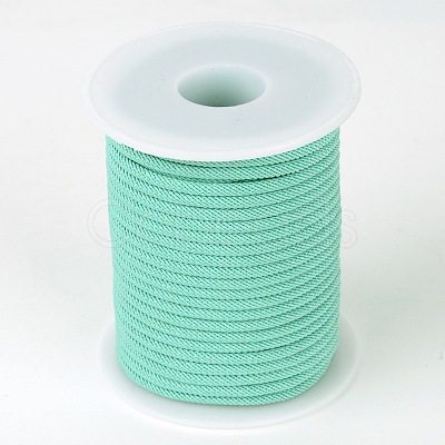 Round Polyester Cords OCOR-L031-07-1