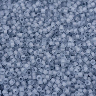 MIYUKI Delica Beads X-SEED-J020-DB0381-1