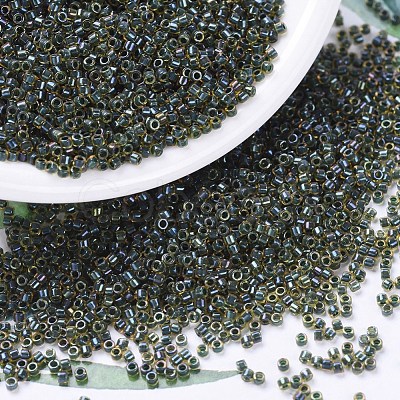 MIYUKI Delica Beads SEED-JP0008-DB0273-1