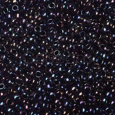 TOHO Round Seed Beads X-SEED-TR08-0251-1