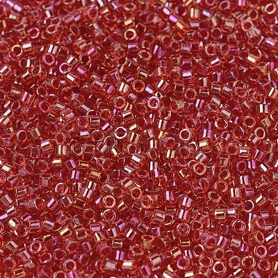 MIYUKI Delica Beads SEED-X0054-DB2374-1