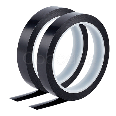 PET Waterproof Repair Adhesive Tape AJEW-WH0678-48-1