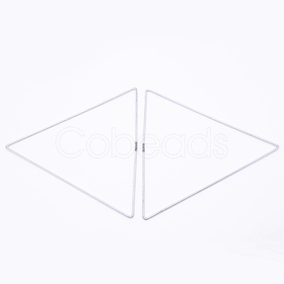 Iron Triangle Linking Rings IFIN-WH0053-42D-1
