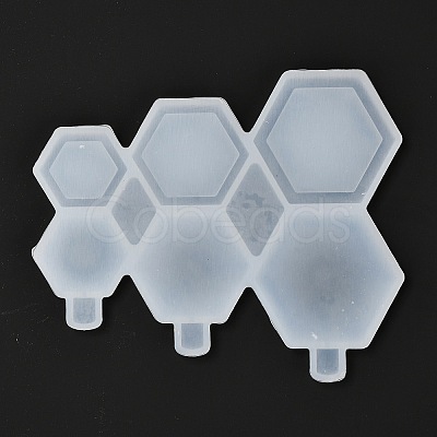 Food Grade DIY Silicone Molds DIY-M016-10-1
