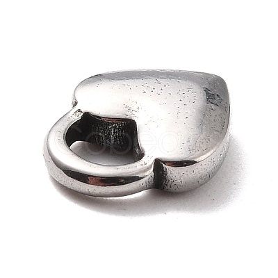 Non-Tarnish 304 Stainless Steel Charms X-STAS-B024-32P-1
