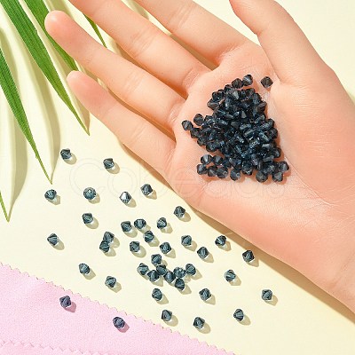 Preciosa® Crystal Beads Y-PRC-BA5-30340-1