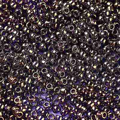 TOHO 11/0 Round Beads X-SEED-TR11-0325-1