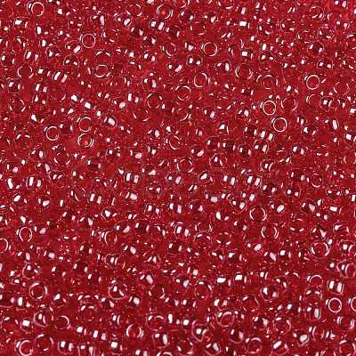 TOHO 8/0 Round Beads SEED-XTR08-0109B-1