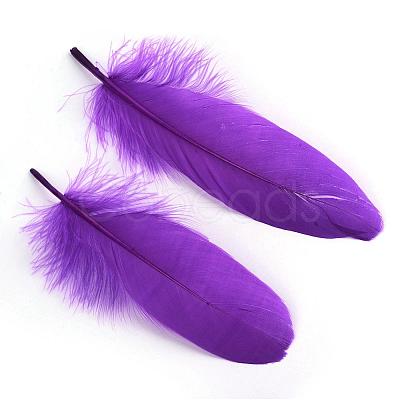 Goose Feather Costume Accessories FIND-Q044-06-1