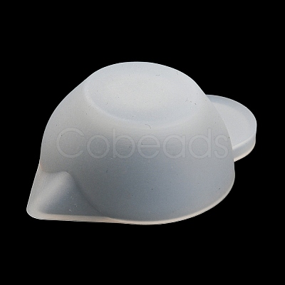 Silicone Epoxy Resin Mixing Cups LS-DIY-K073-01A-1