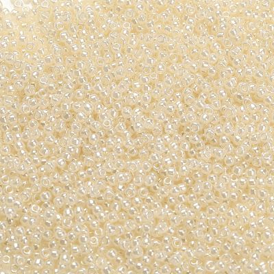 TOHO 11/0 Round Beads SEED-JPTR11-0147-1