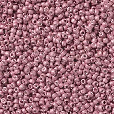 TOHO Round Seed Beads SEED-XTR11-0553F-1