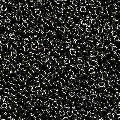 TOHO 8/0 Demi Round Beads X-SEED-DR08-0089-1
