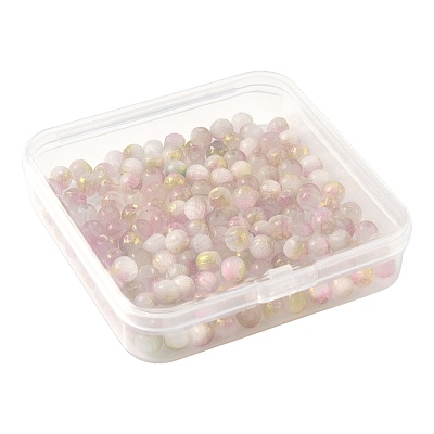 141Pcs Cat Eye Beads CE-FS0001-03C-1