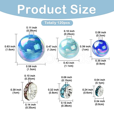 DIY Jewelry Making Kits DIY-YW0017-68B-1