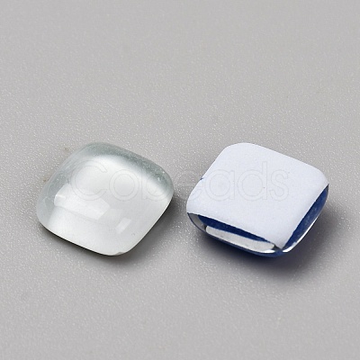 DIY Mosaic Coaster Making Kit TH-CBAB785-01C-1