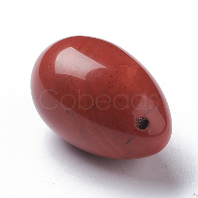 Natural Red Jasper Pendants Sets G-I282-01F-1