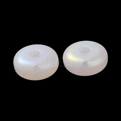 Acrylic Opaque Beads LS-MACR-K350-09A-1