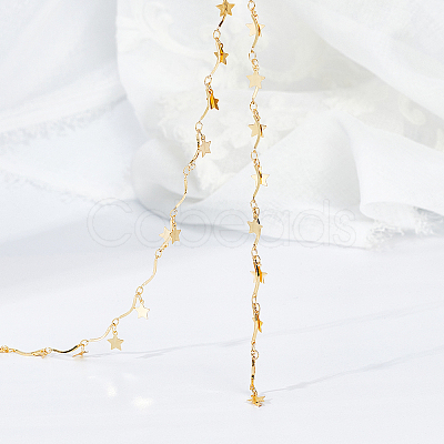 DIY Jewelry Kits DIY-CA0001-21G-1