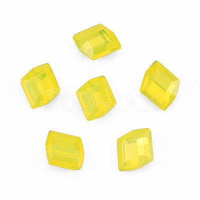 K9 Glass Rhinestone Cabochons MRMJ-N029-25-01-1