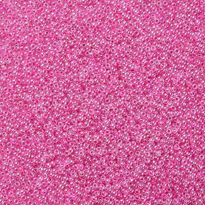 12/0 Grade A Round Glass Seed Beads X-SEED-N001-B-381-1