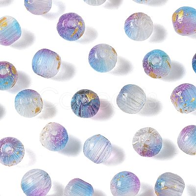 141Pcs Cat Eye Beads CE-FS0001-03B-1
