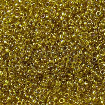 MIYUKI Round Rocailles Beads X-SEED-G009-RR3524-1