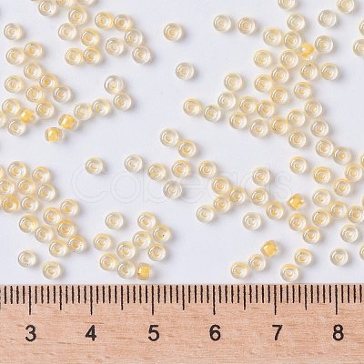 MIYUKI Round Rocailles Beads SEED-G008-RR0202-1