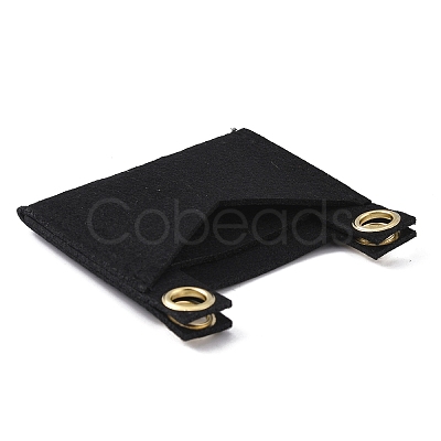 Felt Bags Organizer Insert PURS-WH0001-46B-07-1