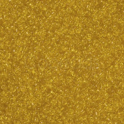 Glass Seed Beads SEED-A004-2mm-10-1