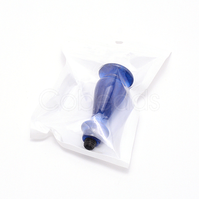 Resin Handle DIY-WH0221-17A-1