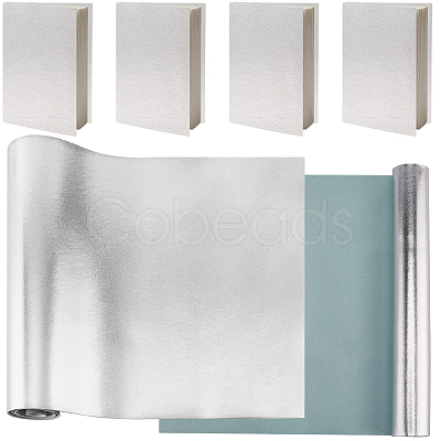 Imitation Leather Book Covers DIY-WH0491-92A-14-1