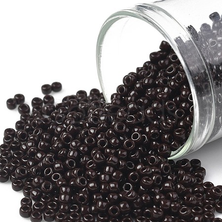 TOHO 11/0 Round Beads SEED-XTR11-0046D-1