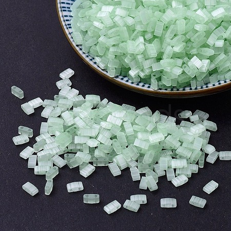MIYUKI Half TILA Beads X-SEED-J020-HTL2559-1