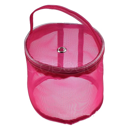 Nylon Yarn Storage Bag PW-WGF7083-01-1