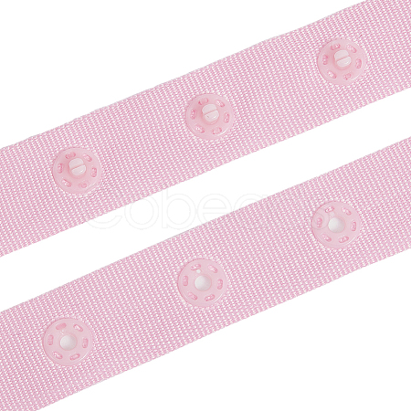2 Rolls Polyester Ribbons OCOR-GF0002-22-1