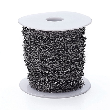 Iron Cable Chains 003KSF-NFB-1