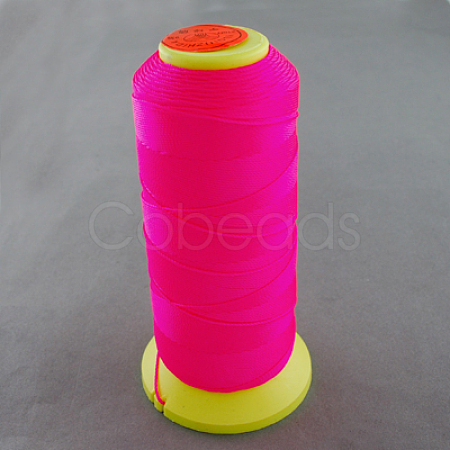 Nylon Sewing Thread NWIR-Q005-28-1