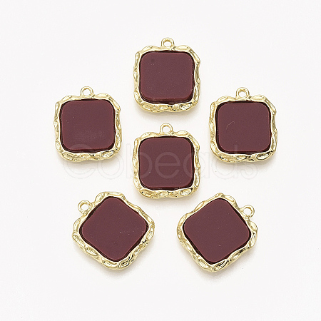 Alloy Pendants PALLOY-T056-112C-1