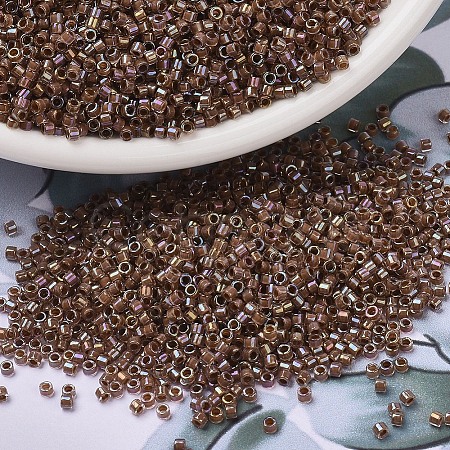 MIYUKI Delica Beads SEED-X0054-DB1732-1