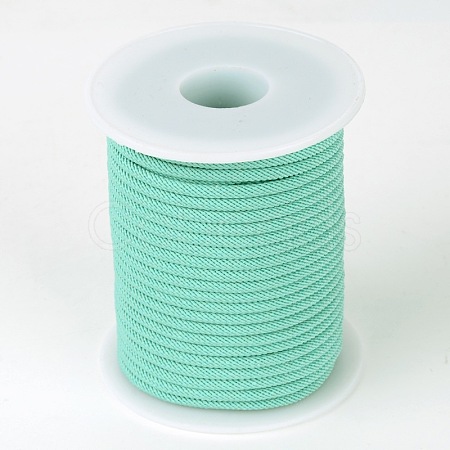 Round Polyester Cords OCOR-L031-07-1