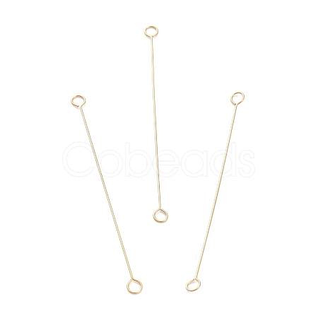 316 Surgical Stainless Steel Eye Pins X-STAS-P277-A06-G-1