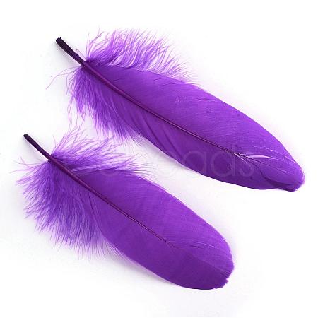 Goose Feather Costume Accessories FIND-Q044-06-1
