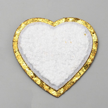 Polyester Patches DIY-WH0568-78-1
