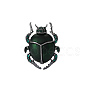 Creative Beetle Enamel Pin PW-WGD2132-02-1