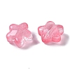 Baking Paint Glass Beads LS-GLAA-S202-10G-2