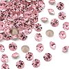 Preciosa® MAXIMA Crystal Round Stones LS-Y-PRC-RBSS29-70020-1
