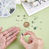 DIY Jewelry Making Finding Kit DIY-SZ0009-10-3