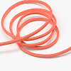Faux Suede Cord LW-R007-1053-3